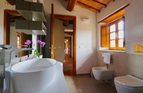 Castelnuovo Berardenga Apartamento | Serena al Casalone - Arceno Rentals Club
