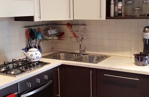 Vicenza Apartamento | Serena apartamento en Vicenza