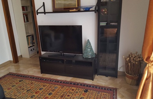 Vicenza Apartamento | Serena apartamento en Vicenza