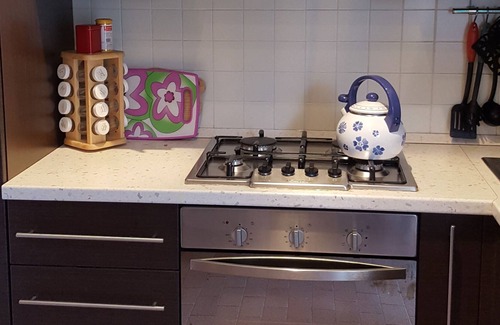 Vicenza Apartamento | Serena apartamento en Vicenza