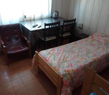 San Nicolas de los Arroyos Apartamento | Serena Alojamientos San Nicolás 3 Unidades Funcionales