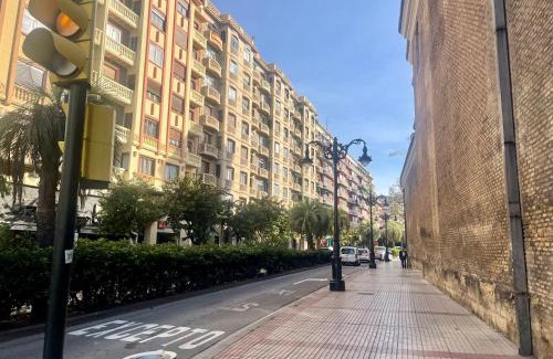 El Gancho Apartamento | Serena Arte