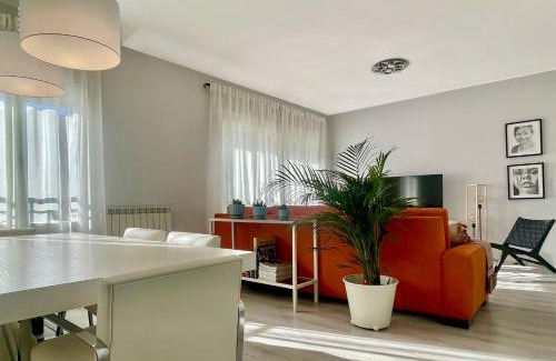 El Gancho Apartamento | Serena Arte