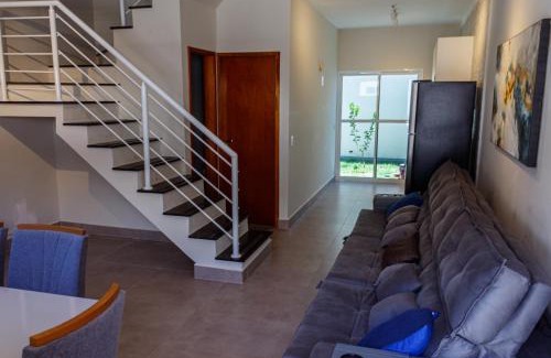Caraguatatuba Casa | Serena Beach Triplex