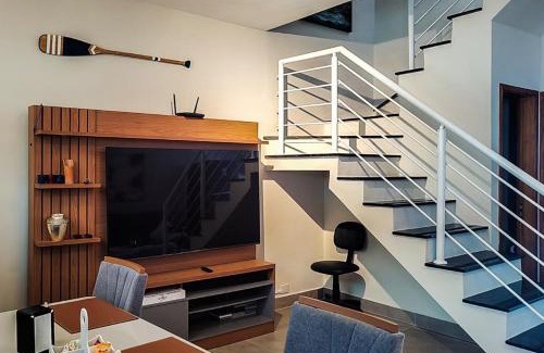 Caraguatatuba Casa | Serena Beach Triplex