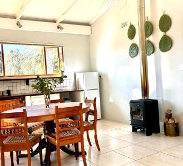Nottingham Road Casa | Serena Cottage