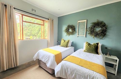 Nottingham Road Casa | Serena Cottage