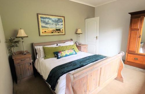 Nottingham Road Casa | Serena Cottage