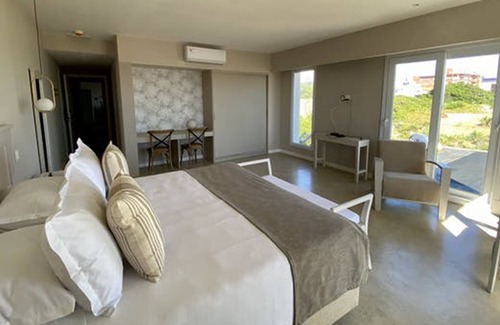 Punta del Este Hotel | Serena Hotel - Exclusivo Adultos