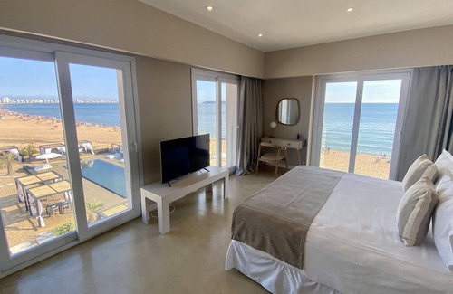 Punta del Este Hotel | Serena Hotel - Exclusivo Adultos