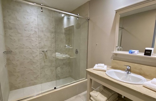 Punta del Este Hotel | Serena Hotel - Exclusivo Adultos