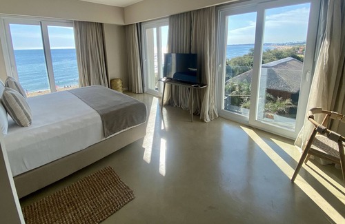 Punta del Este Hotel | Serena Hotel - Exclusivo Adultos
