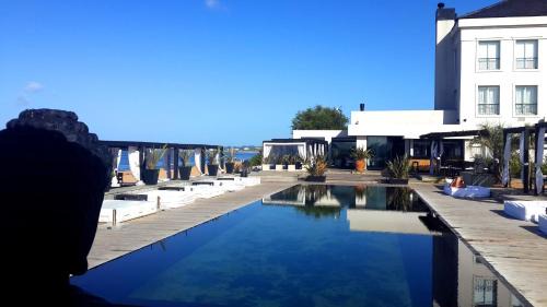 Punta del Este Hotel | Serena Hotel - Punta del Este - Unico sobre la Playa