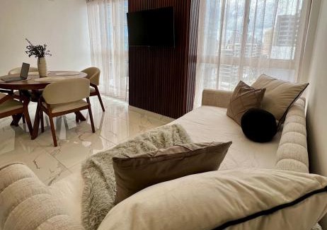 Obarrio Apartamento | Serena House Obarrio By GH