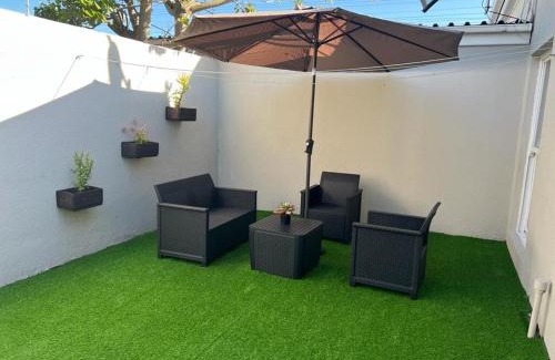 Cape Town Apartamento | Serena Inn Apartment 6 Self Catering