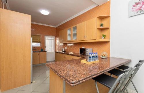 Cape Town Apartamento | Serena Inn Apartment 6 Self Catering