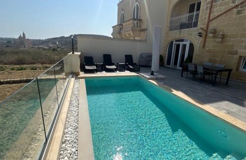 Gharb Casa | Serena
