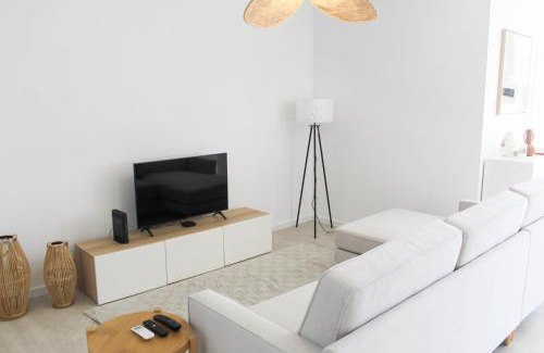 Carmo Apartamento | Serena