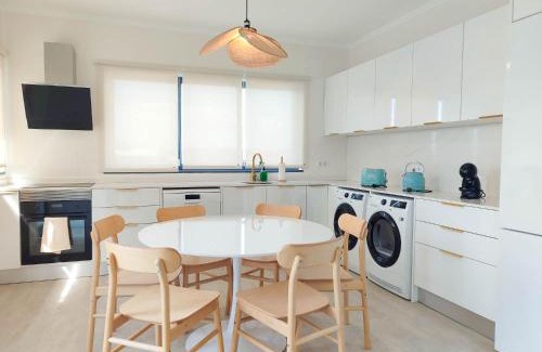 Carmo Apartamento | Serena