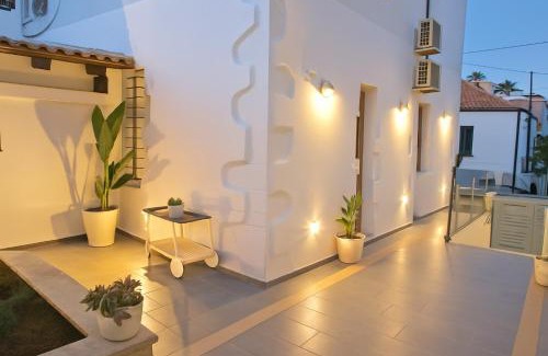 Halepa Casa | Serena Residence