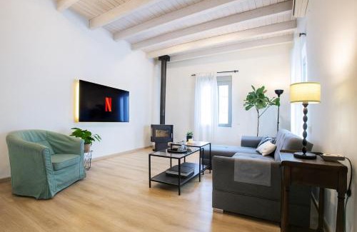 Halepa Casa | Serena Residence