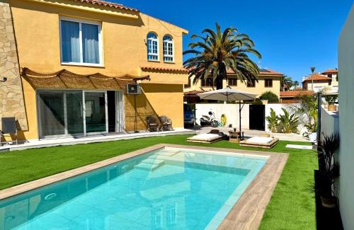 Benicarlo Villa | Serena Villa