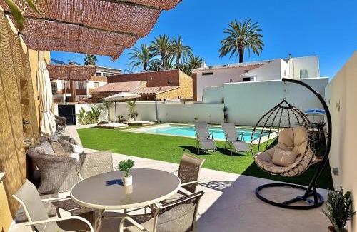 Benicarlo Villa | Serena Villa