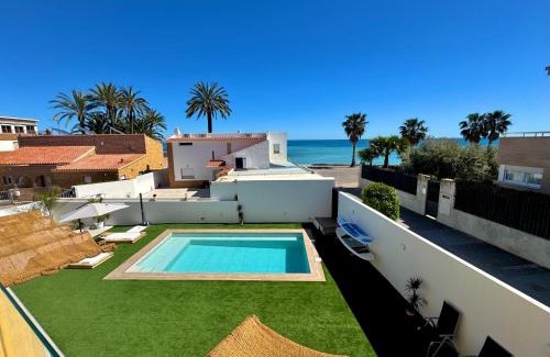 Benicarlo Villa | Serena Villa