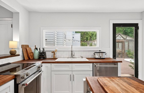 Nashville Apartamento | Serenade at the Glasshouse