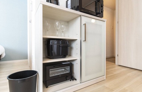Chitose Apartamento | SERENADE Chitose MS103