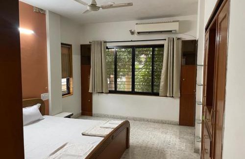 Nashik Apartamento | Serenade Homes