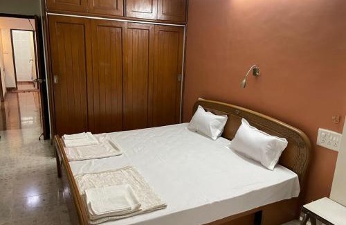 Nashik Apartamento | Serenade Homes