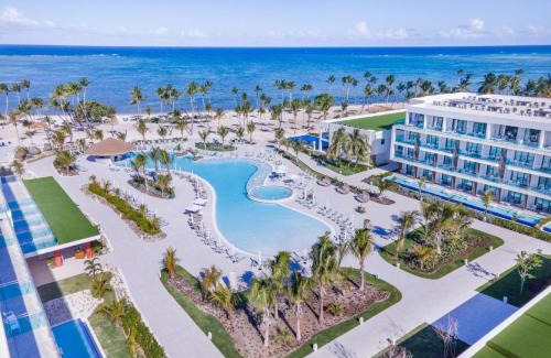 Punta Cana Complejo | Serenade Punta Cana Beach & Spa Resort