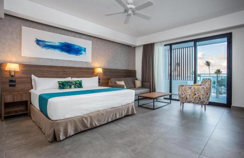 Punta Cana Complejo | Serenade Punta Cana Beach & Spa Resort