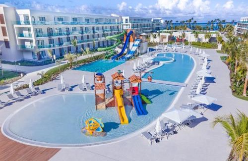Punta Cana Complejo | Serenade Punta Cana Beach & Spa Resort