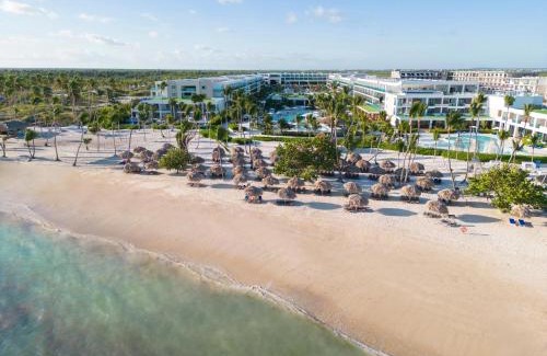 Punta Cana Complejo | Serenade Punta Cana Beach & Spa Resort