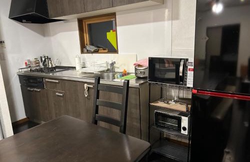 Akiruno Casa | Serenades - Vacation STAY 17875