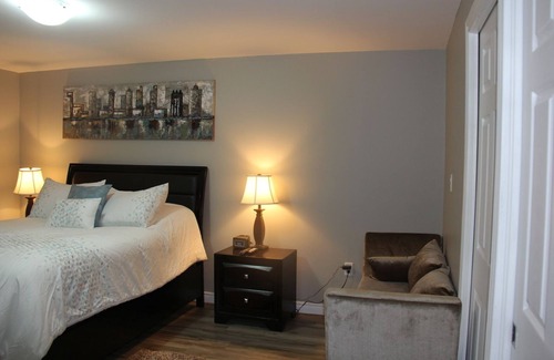 Stratford Cama Y Desayuno | Serendib Bed & Breakfast
