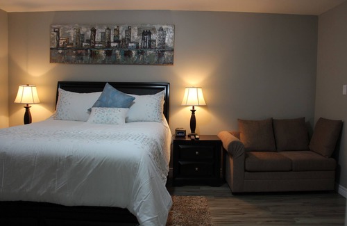 Stratford Cama Y Desayuno | Serendib Bed & Breakfast