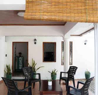 Negombo Casa | Serendib Hideout