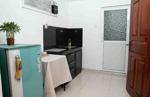 Negombo Casa | Serendib Hideout