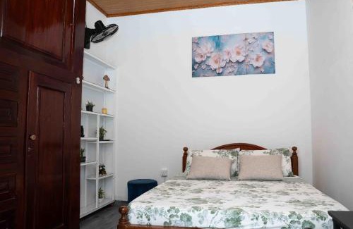 Negombo Casa | Serendib Hideout