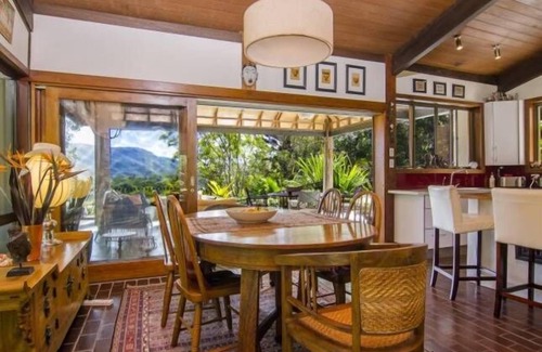 Mullumbimby Creek Casa | 'Serendip' en Mullumbimby Creek, Byron Hinterland