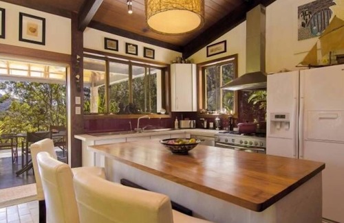 Mullumbimby Creek Casa | 'Serendip' en Mullumbimby Creek, Byron Hinterland