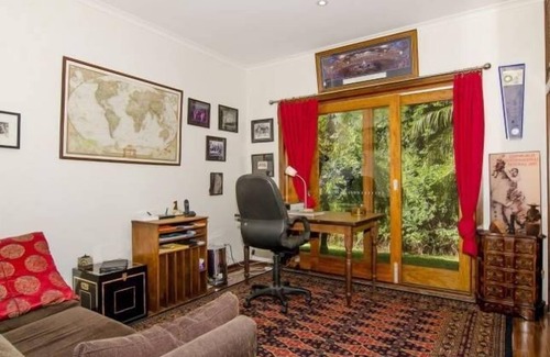 Mullumbimby Creek Casa | 'Serendip' en Mullumbimby Creek, Byron Hinterland