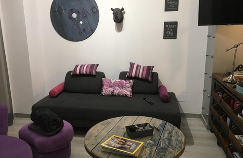 La Coruna Apartamento | Serendipia