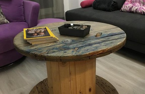 La Coruna Apartamento | Serendipia