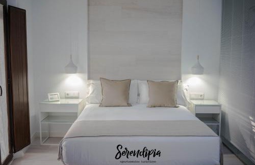 Margallo Apartamento | Serendipia San Justo