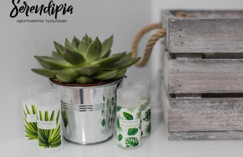 Margallo Apartamento | Serendipia San Justo