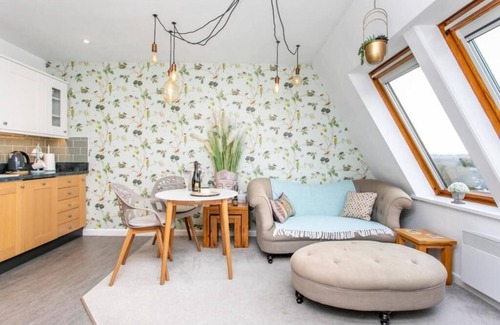 Ambleside Apartamento | Serendipity Ambleside - Romantic Hideaway